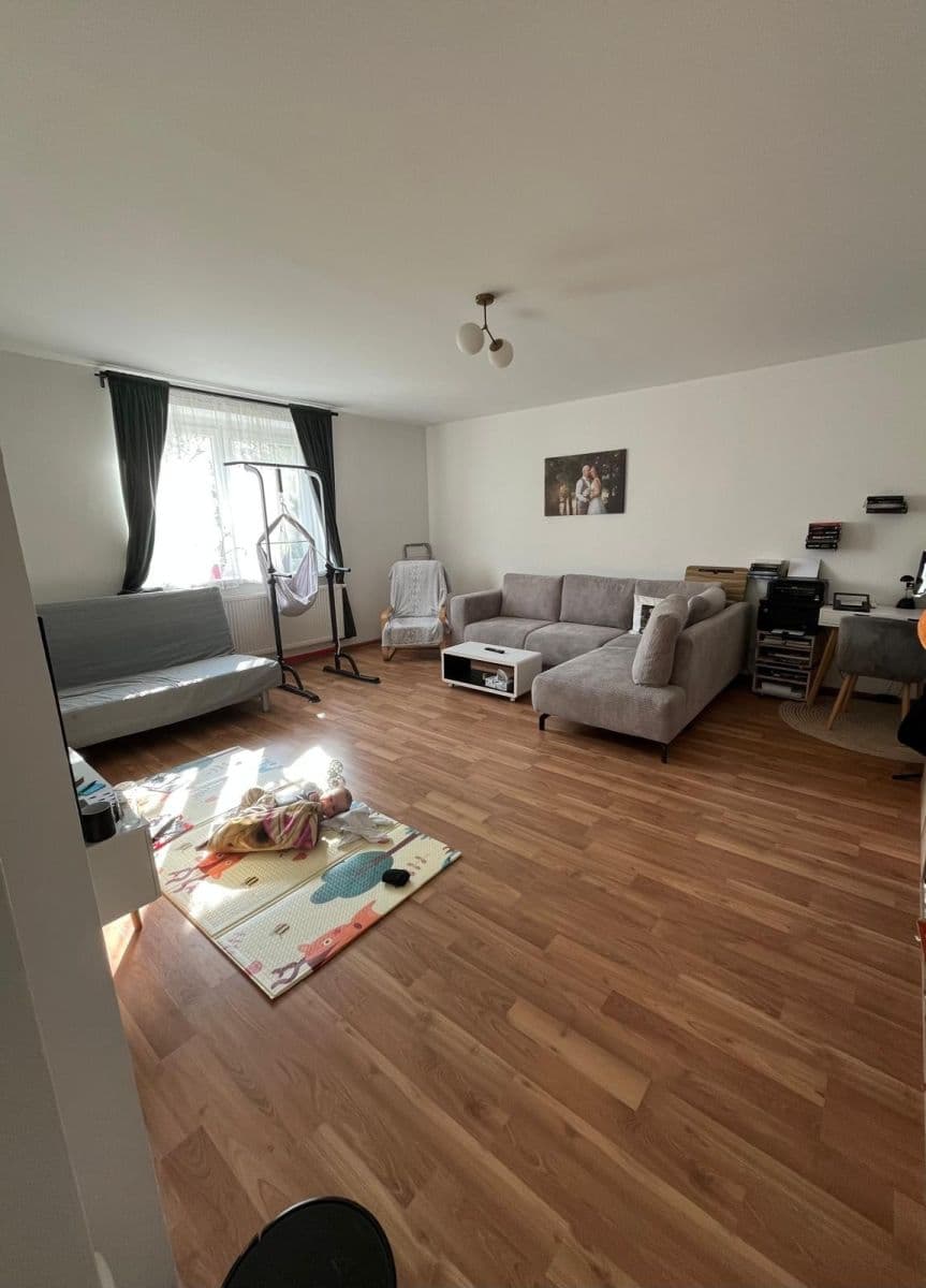 Pronájem bytu 2+1 70 m², Dolní hejčínská, Olomouc, Olomoucký kraj Pronájem bytu 2+1 70 m², Dolní hejčínská, Olomouc, Olomoucký kraj
