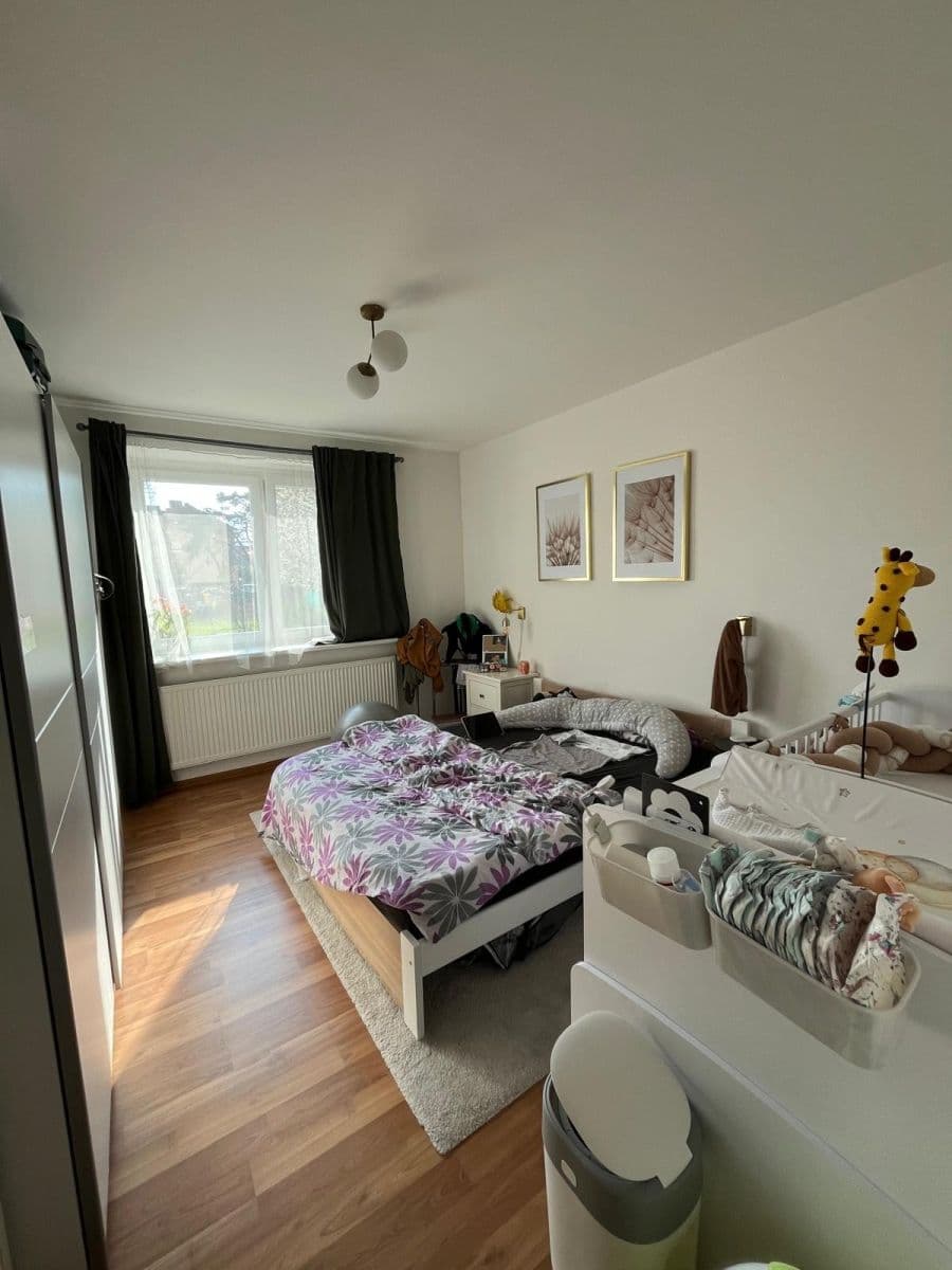 Pronájem bytu 2+1 70 m², Dolní hejčínská, Olomouc, Olomoucký kraj Pronájem bytu 2+1 70 m², Dolní hejčínská, Olomouc, Olomoucký kraj