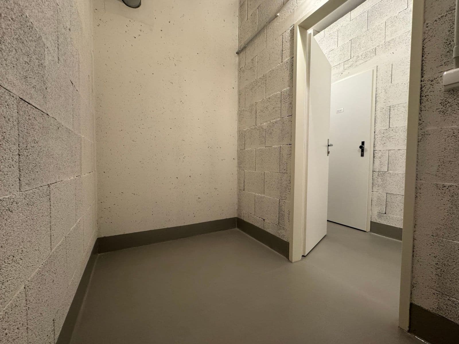Pronájem bytu 1+kk 39 m², Poděbradská, Praha, Praha Pronájem bytu 1+kk 39 m², Poděbradská, Praha, Praha