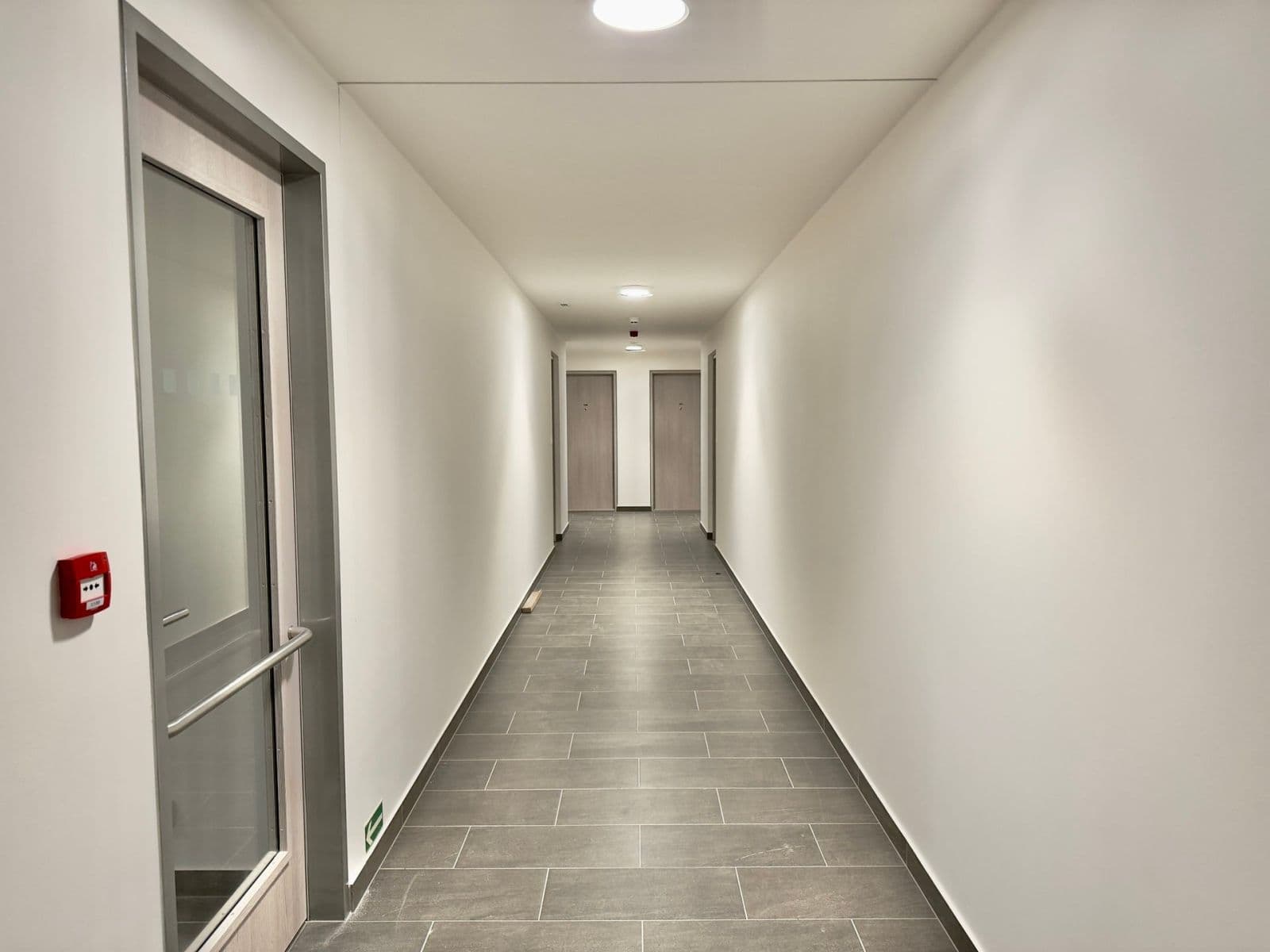Pronájem bytu 1+kk 39 m², Poděbradská, Praha, Praha Pronájem bytu 1+kk 39 m², Poděbradská, Praha, Praha