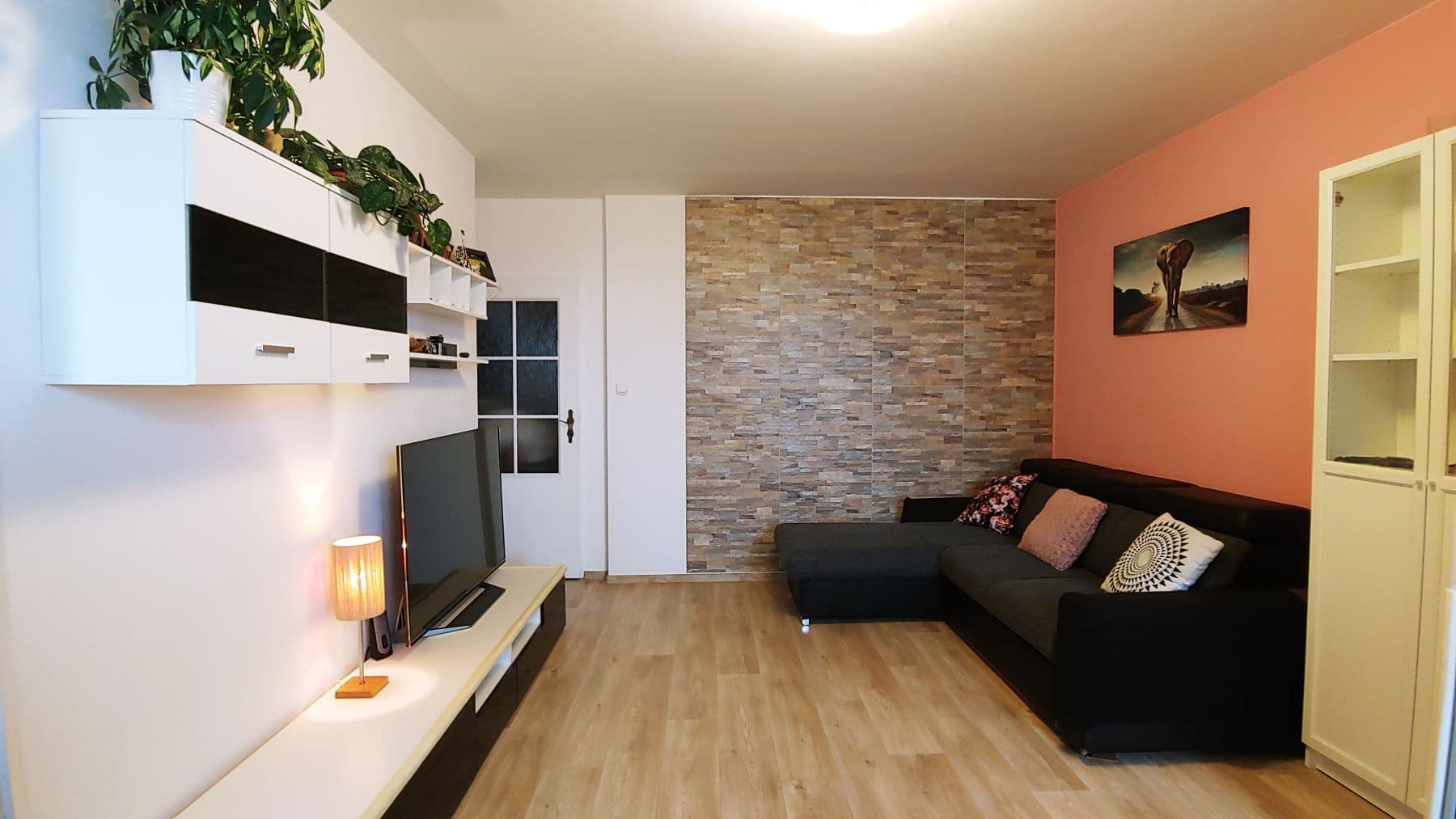 Pronájem bytu 3+1 80 m², Španielova, Praha, Praha Pronájem bytu 3+1 80 m², Španielova, Praha, Praha