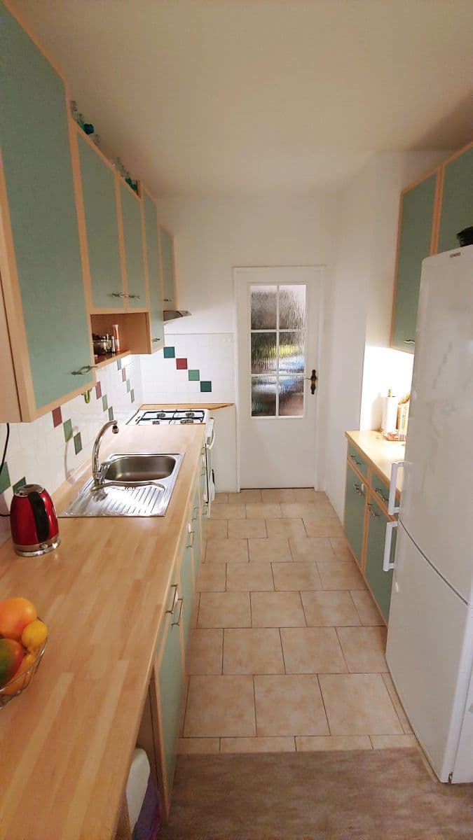 Pronájem bytu 3+1 80 m², Španielova, Praha, Praha Pronájem bytu 3+1 80 m², Španielova, Praha, Praha
