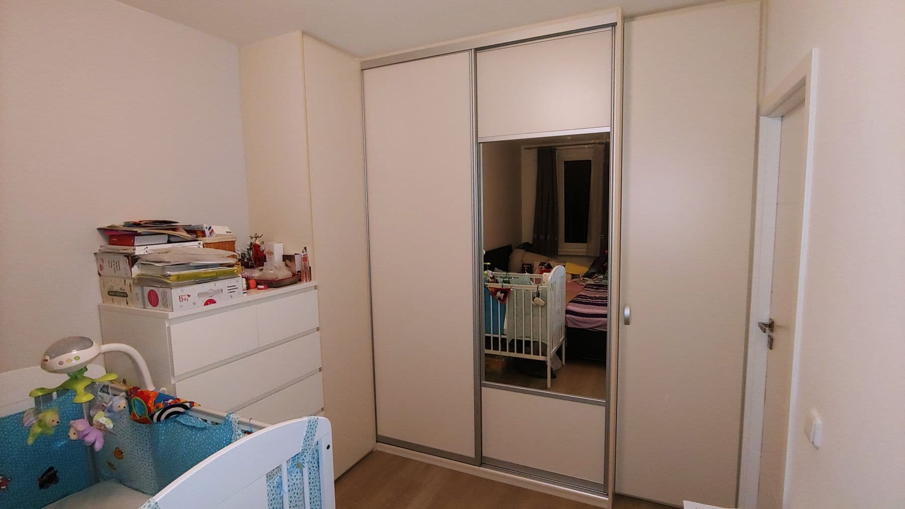 Pronájem bytu 3+1 80 m², Španielova, Praha, Praha Pronájem bytu 3+1 80 m², Španielova, Praha, Praha