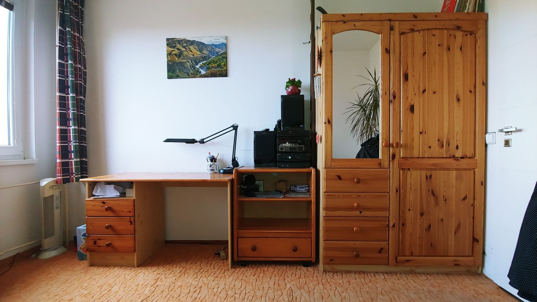 Pronájem bytu 3+1 80 m², Španielova, Praha, Praha Pronájem bytu 3+1 80 m², Španielova, Praha, Praha