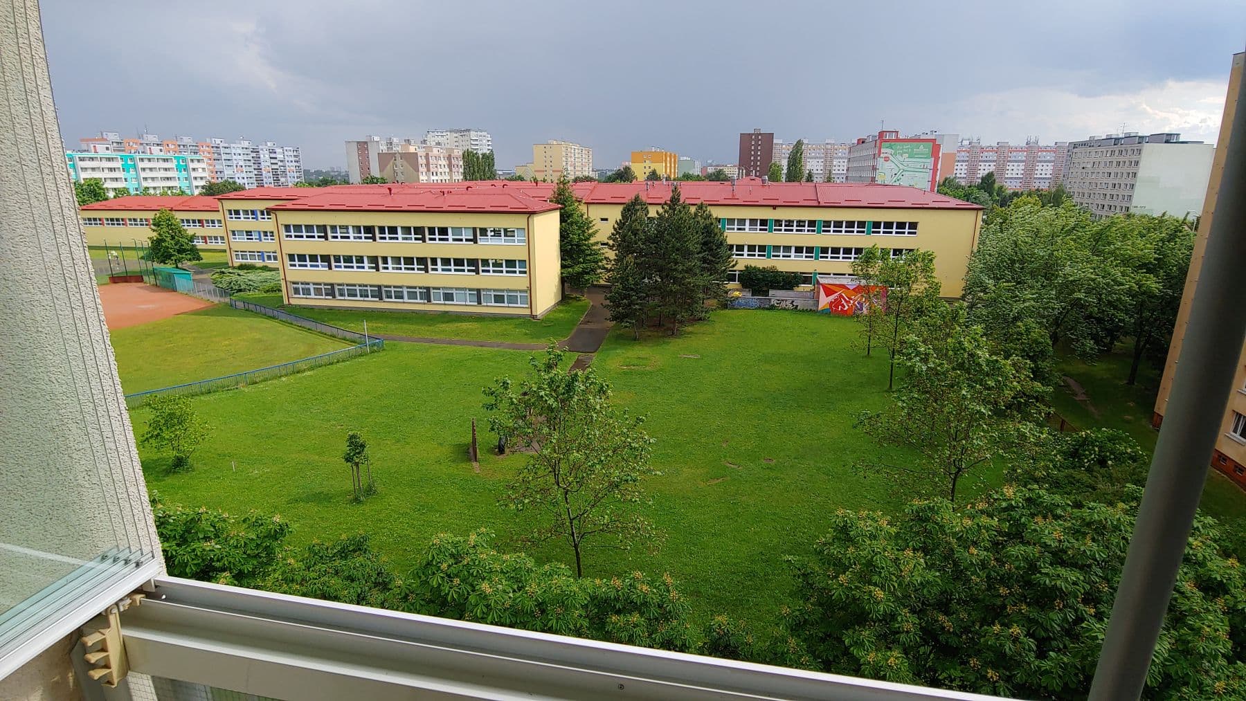 Pronájem bytu 3+1 80 m², Španielova, Praha, Praha Pronájem bytu 3+1 80 m², Španielova, Praha, Praha