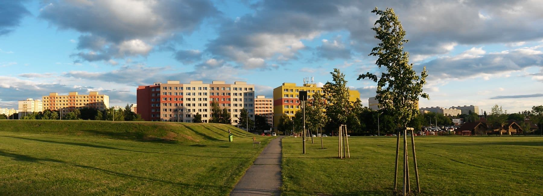 Pronájem bytu 3+1 80 m², Španielova, Praha, Praha Pronájem bytu 3+1 80 m², Španielova, Praha, Praha