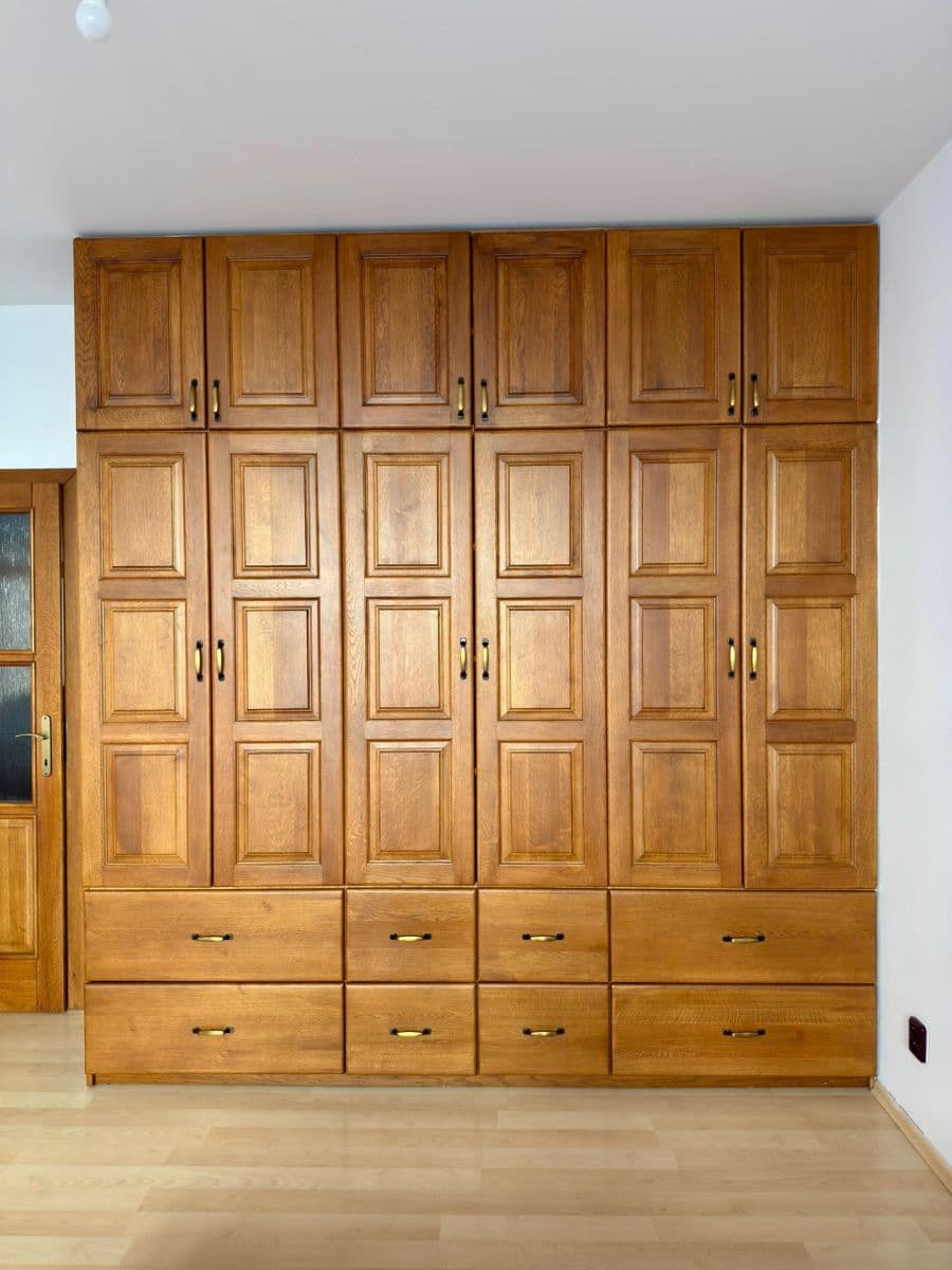 Pronájem bytu 1+1 47 m², Viklefova, Praha, Praha Pronájem bytu 1+1 47 m², Viklefova, Praha, Praha