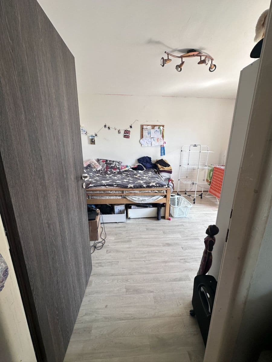 Prodej bytu 2+1 63 m², Třešňové sady, Holešov, Zlínský kraj Prodej bytu 2+1 63 m², Třešňové sady, Holešov, Zlínský kraj