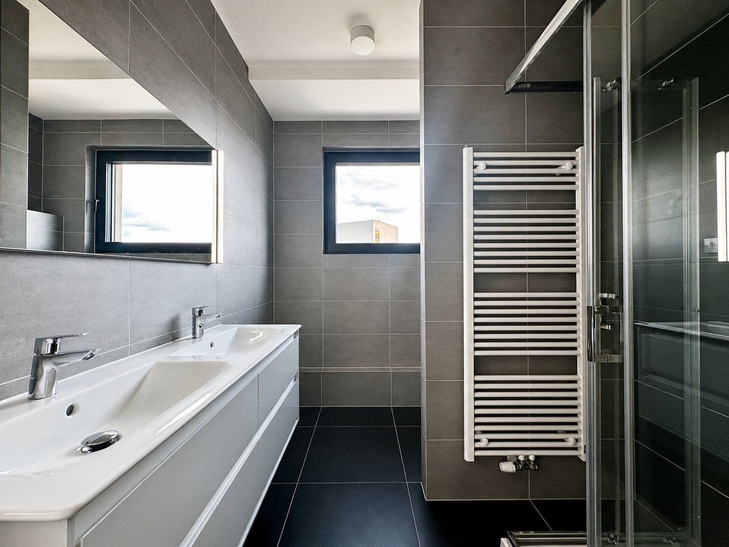 Pronájem bytu 1+kk 37 m², V háji, Praha, Praha Pronájem bytu 1+kk 37 m², V háji, Praha, Praha