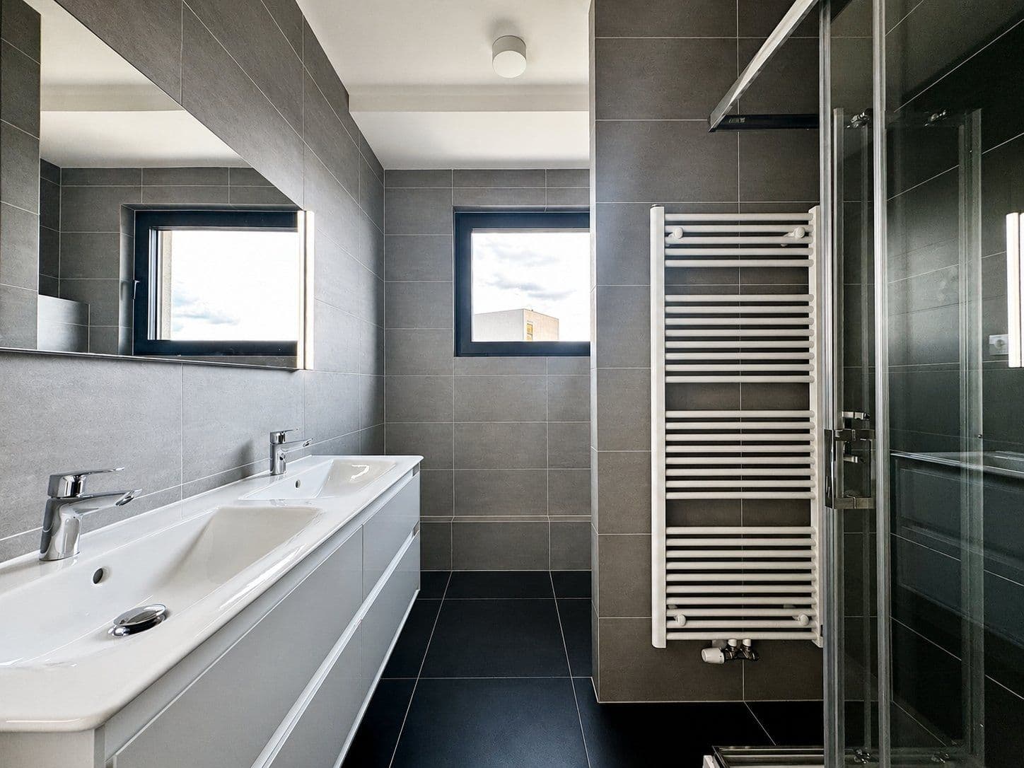 Pronájem bytu 1+kk 37 m², V háji, Praha, Praha Pronájem bytu 1+kk 37 m², V háji, Praha, Praha