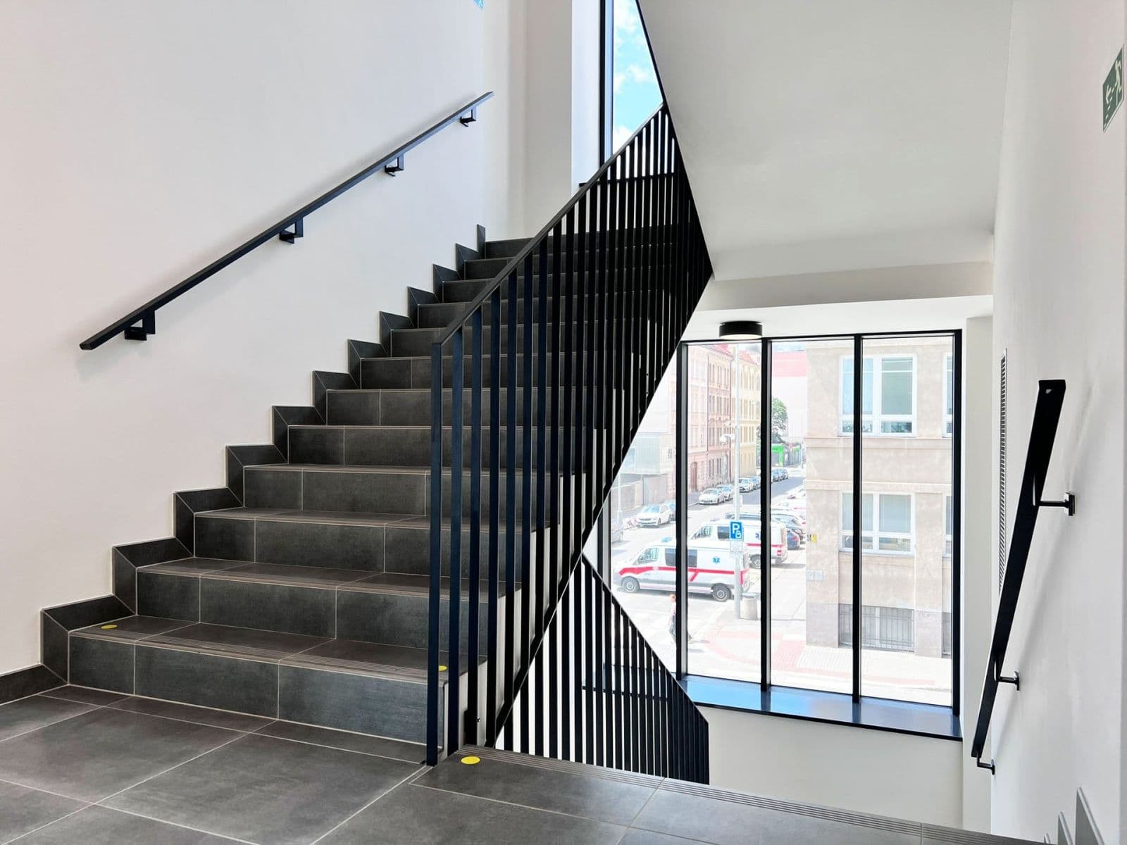 Pronájem bytu 1+kk 37 m², V háji, Praha, Praha Pronájem bytu 1+kk 37 m², V háji, Praha, Praha