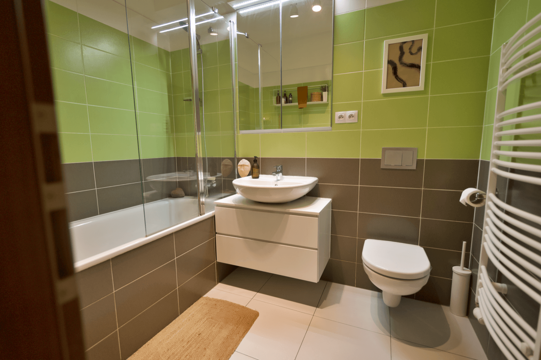 Pronájem bytu 2+kk 57 m², Rižská, Praha, Praha Pronájem bytu 2+kk 57 m², Rižská, Praha, Praha