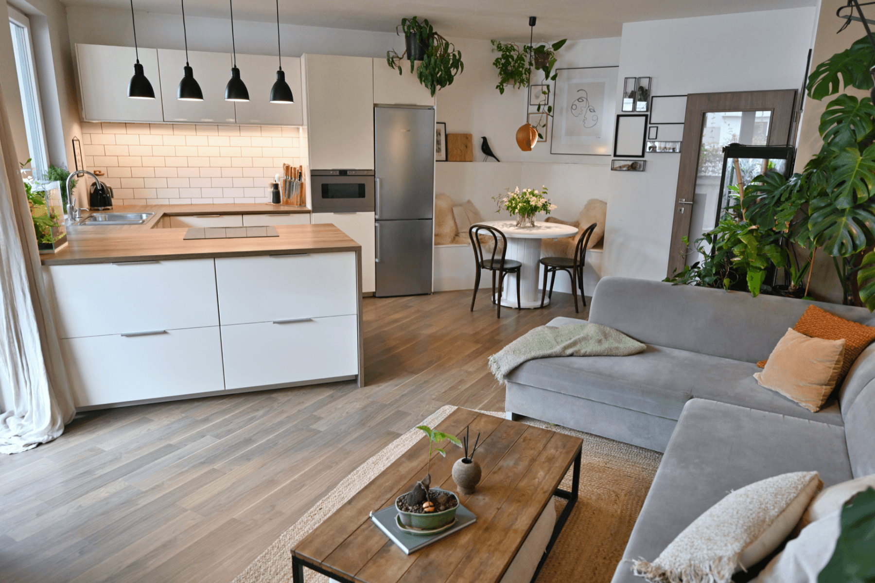 Pronájem bytu 2+kk 57 m², Rižská, Praha, Praha Pronájem bytu 2+kk 57 m², Rižská, Praha, Praha