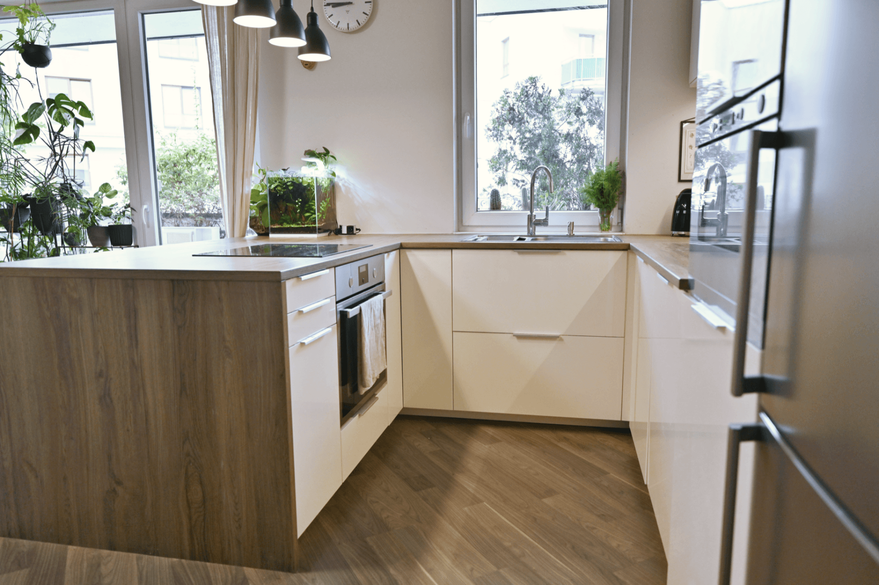 Pronájem bytu 2+kk 57 m², Rižská, Praha, Praha Pronájem bytu 2+kk 57 m², Rižská, Praha, Praha