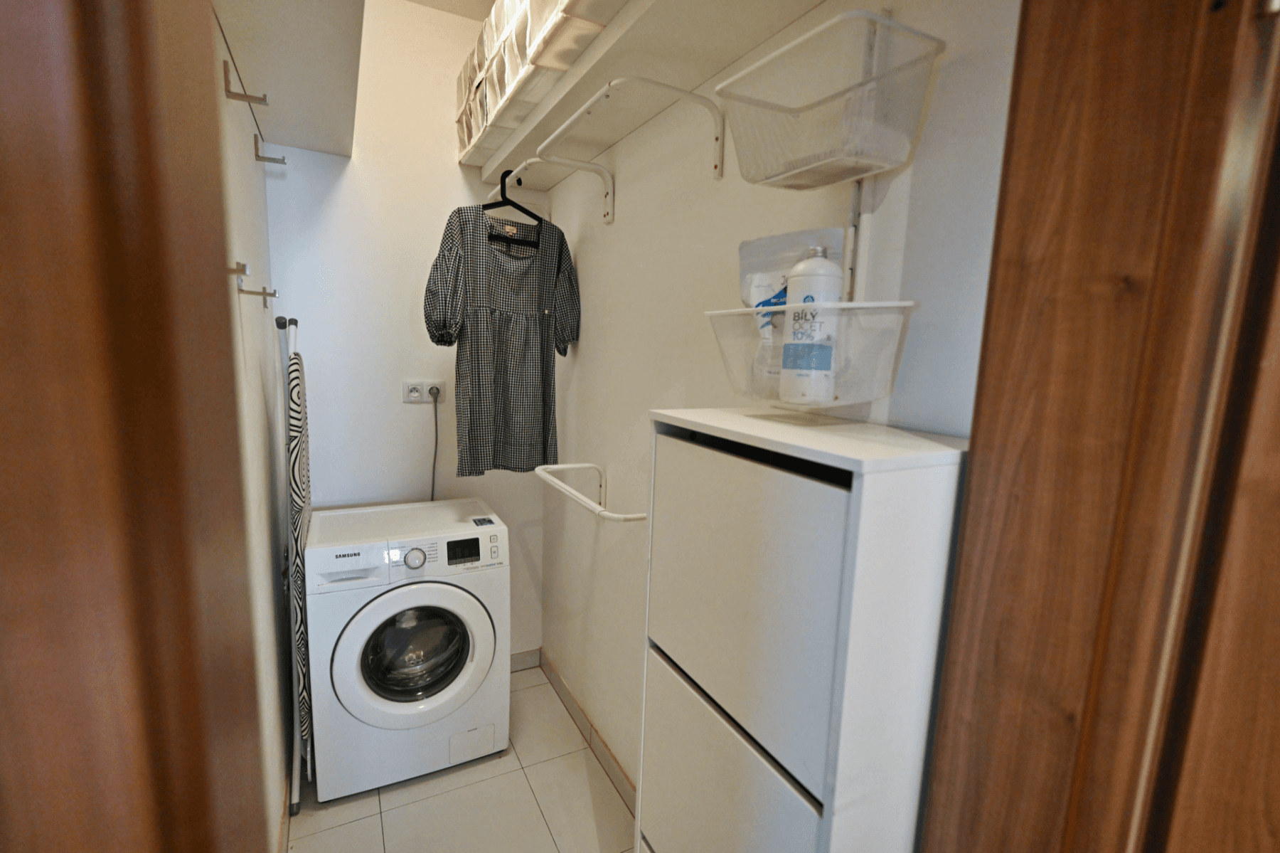 Pronájem bytu 2+kk 57 m², Rižská, Praha, Praha Pronájem bytu 2+kk 57 m², Rižská, Praha, Praha