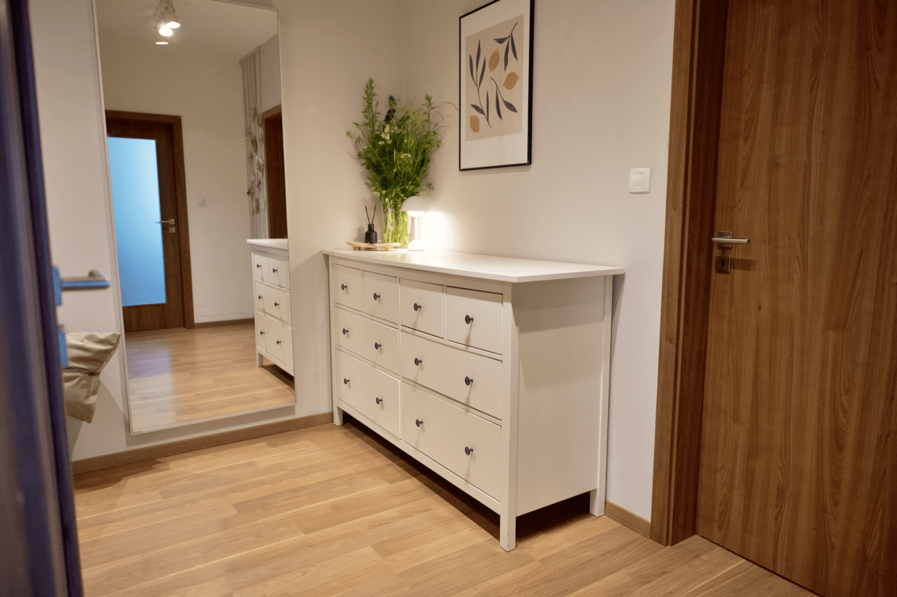 Pronájem bytu 2+kk 57 m², Rižská, Praha, Praha Pronájem bytu 2+kk 57 m², Rižská, Praha, Praha