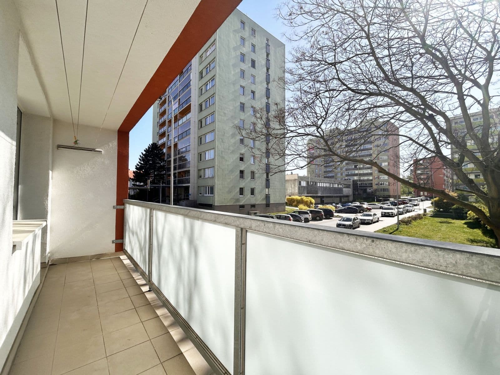 Pronájem bytu 2+kk 41 m², Průchova, Kladno, Středočeský kraj Pronájem bytu 2+kk 41 m², Průchova, Kladno, Středočeský kraj