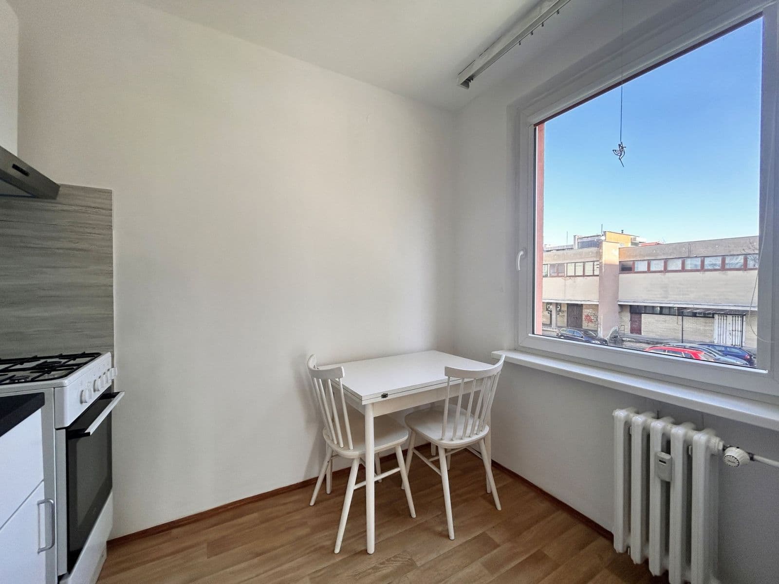 Pronájem bytu 2+kk 41 m², Průchova, Kladno, Středočeský kraj Pronájem bytu 2+kk 41 m², Průchova, Kladno, Středočeský kraj