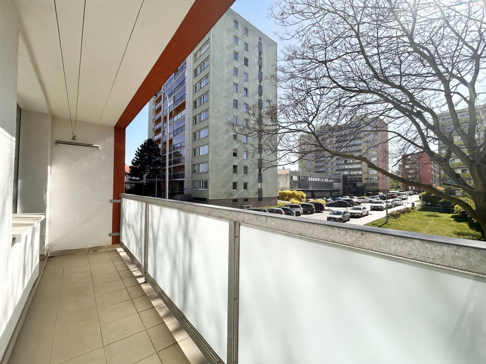 Pronájem bytu 2+kk 41 m², Průchova, Kladno, Středočeský kraj Pronájem bytu 2+kk 41 m², Průchova, Kladno, Středočeský kraj