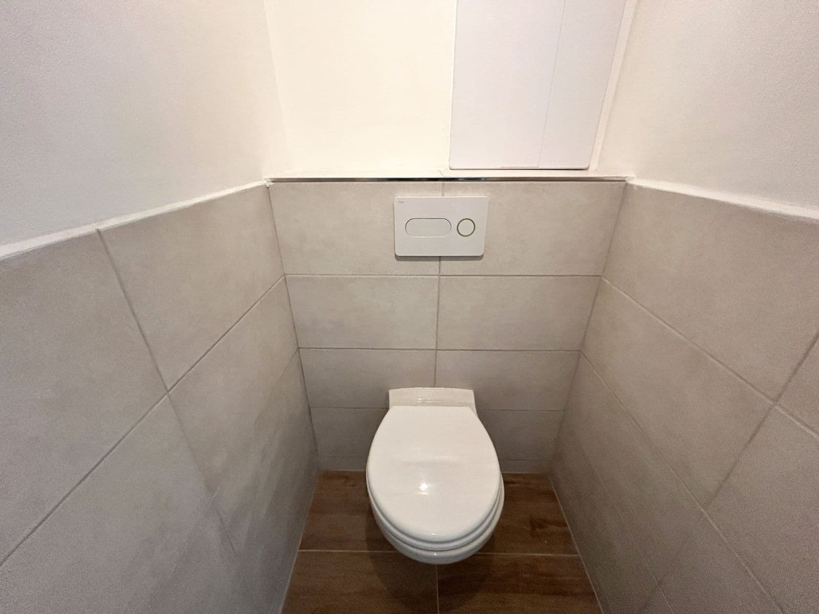 Pronájem bytu 2+kk 41 m², Průchova, Kladno, Středočeský kraj Pronájem bytu 2+kk 41 m², Průchova, Kladno, Středočeský kraj