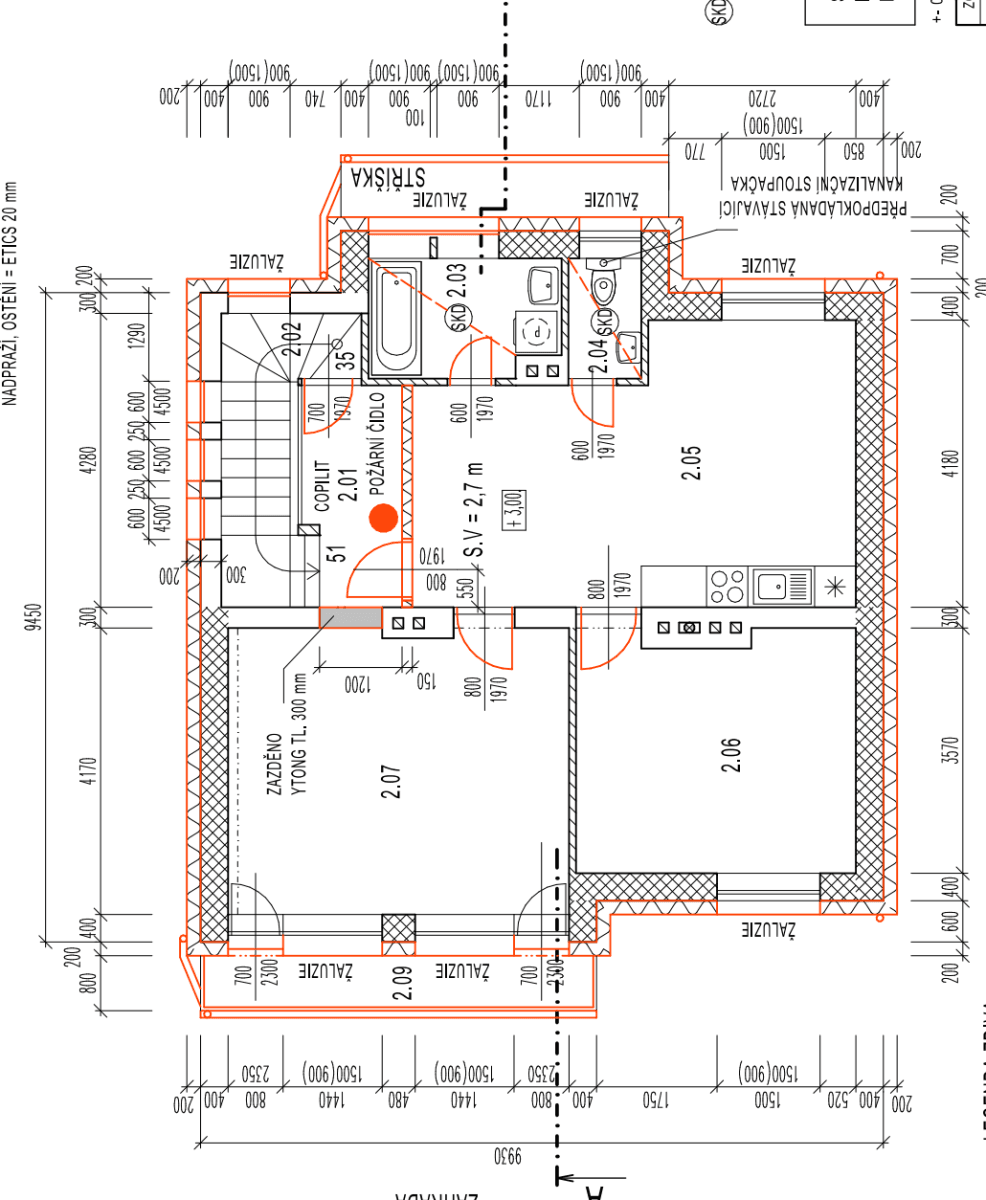 Pronájem bytu 2+1 70 m², Solná cesta, Uherské Hradiště, Zlínský kraj Pronájem bytu 2+1 70 m², Solná cesta, Uherské Hradiště, Zlínský kraj