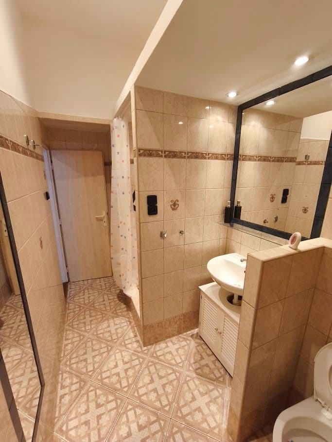 Prodej bytu 1+kk 23 m², V Nových Vokovicích, Praha, Praha Prodej bytu 1+kk 23 m², V Nových Vokovicích, Praha, Praha