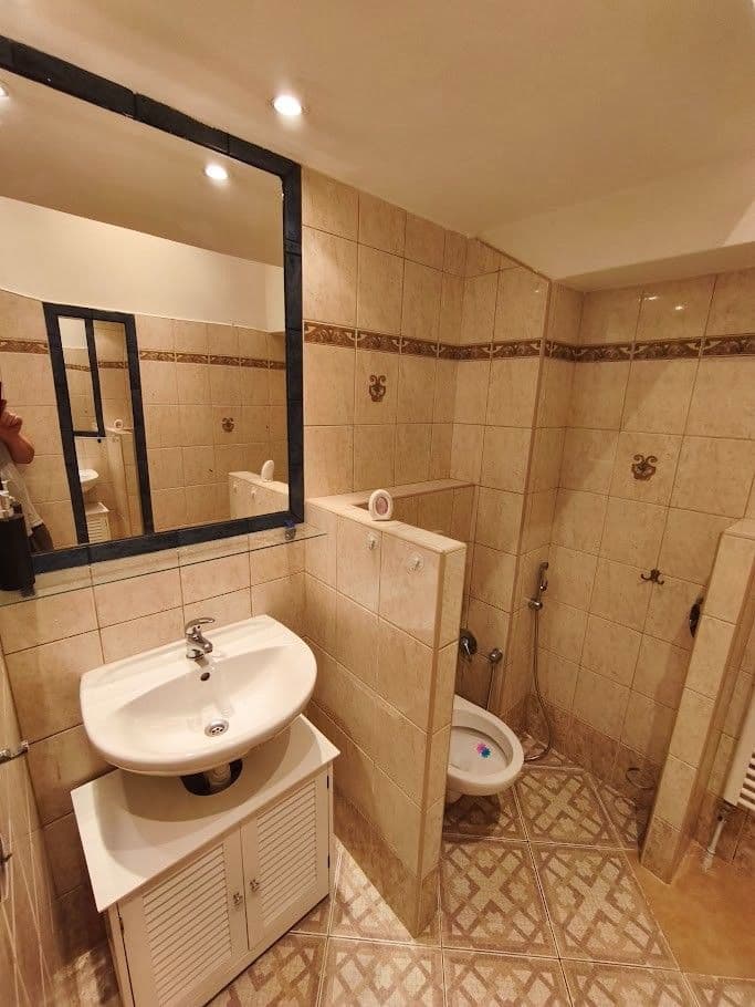Prodej bytu 1+kk 23 m², V Nových Vokovicích, Praha, Praha Prodej bytu 1+kk 23 m², V Nových Vokovicích, Praha, Praha