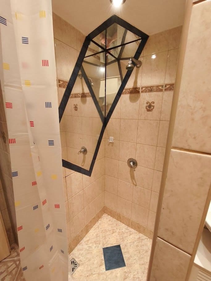 Prodej bytu 1+kk 23 m², V Nových Vokovicích, Praha, Praha Prodej bytu 1+kk 23 m², V Nových Vokovicích, Praha, Praha