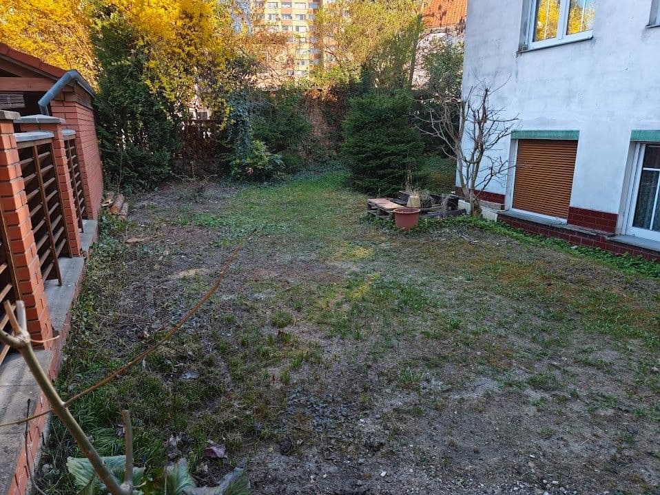 Prodej bytu 1+kk 23 m², V Nových Vokovicích, Praha, Praha Prodej bytu 1+kk 23 m², V Nových Vokovicích, Praha, Praha