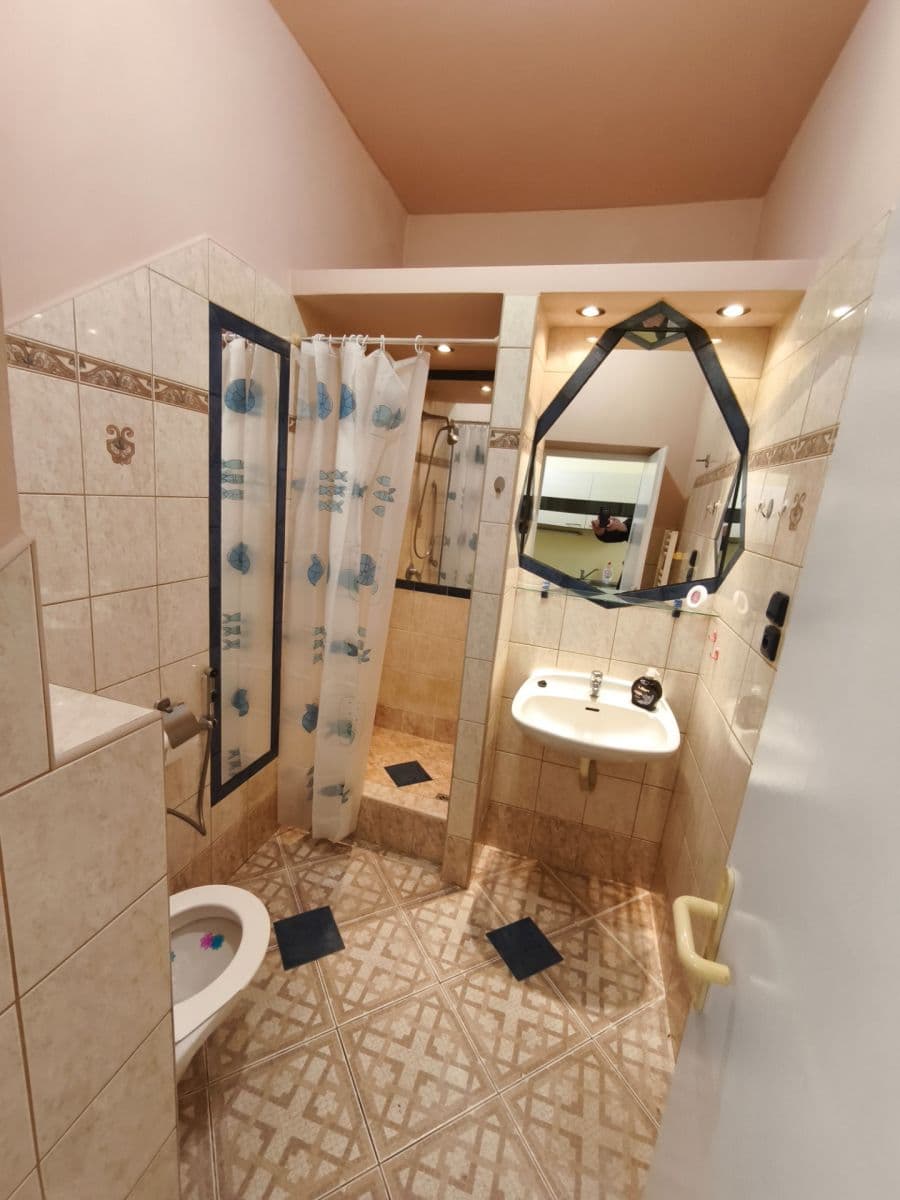 Prodej bytu 3+kk 52 m², V Nových Vokovicích, Praha, Praha Prodej bytu 3+kk 52 m², V Nových Vokovicích, Praha, Praha