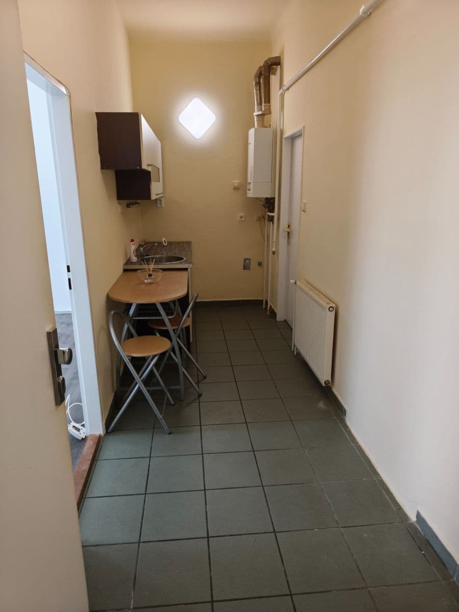 Prodej bytu 3+kk 52 m², V Nových Vokovicích, Praha, Praha Prodej bytu 3+kk 52 m², V Nových Vokovicích, Praha, Praha