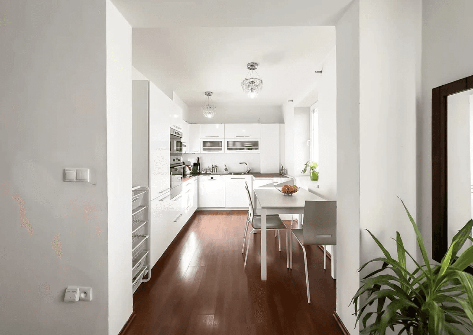 Prodej bytu 2+1 63 m², Národních hrdinů, Praha, Praha Prodej bytu 2+1 63 m², Národních hrdinů, Praha, Praha