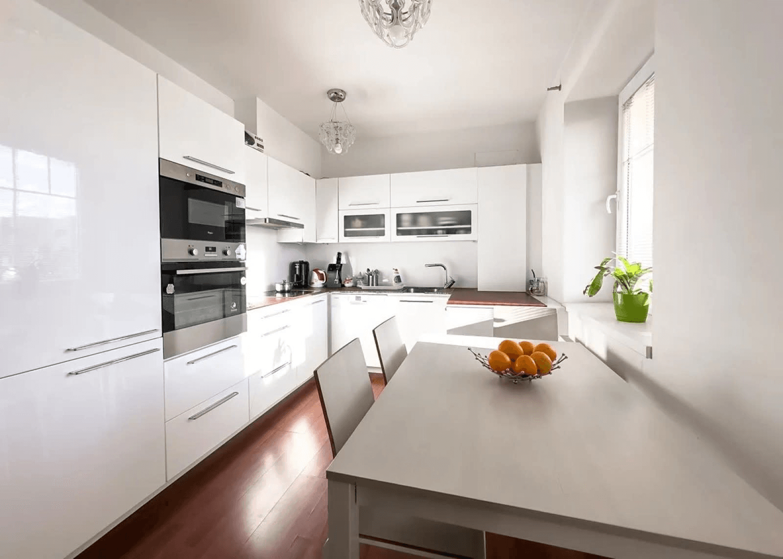 Prodej bytu 2+1 63 m², Národních hrdinů, Praha, Praha Prodej bytu 2+1 63 m², Národních hrdinů, Praha, Praha