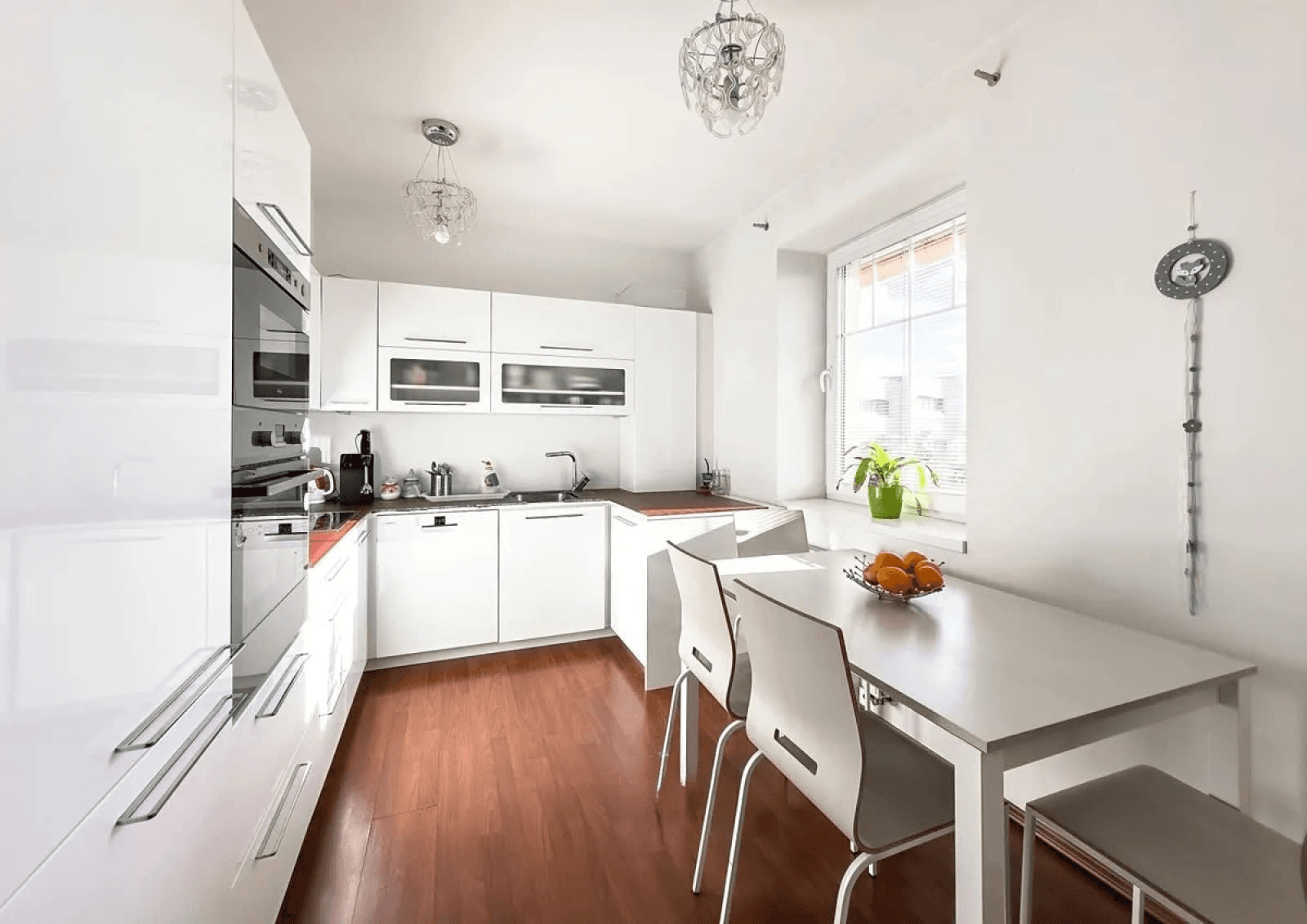 Prodej bytu 2+1 63 m², Národních hrdinů, Praha, Praha Prodej bytu 2+1 63 m², Národních hrdinů, Praha, Praha