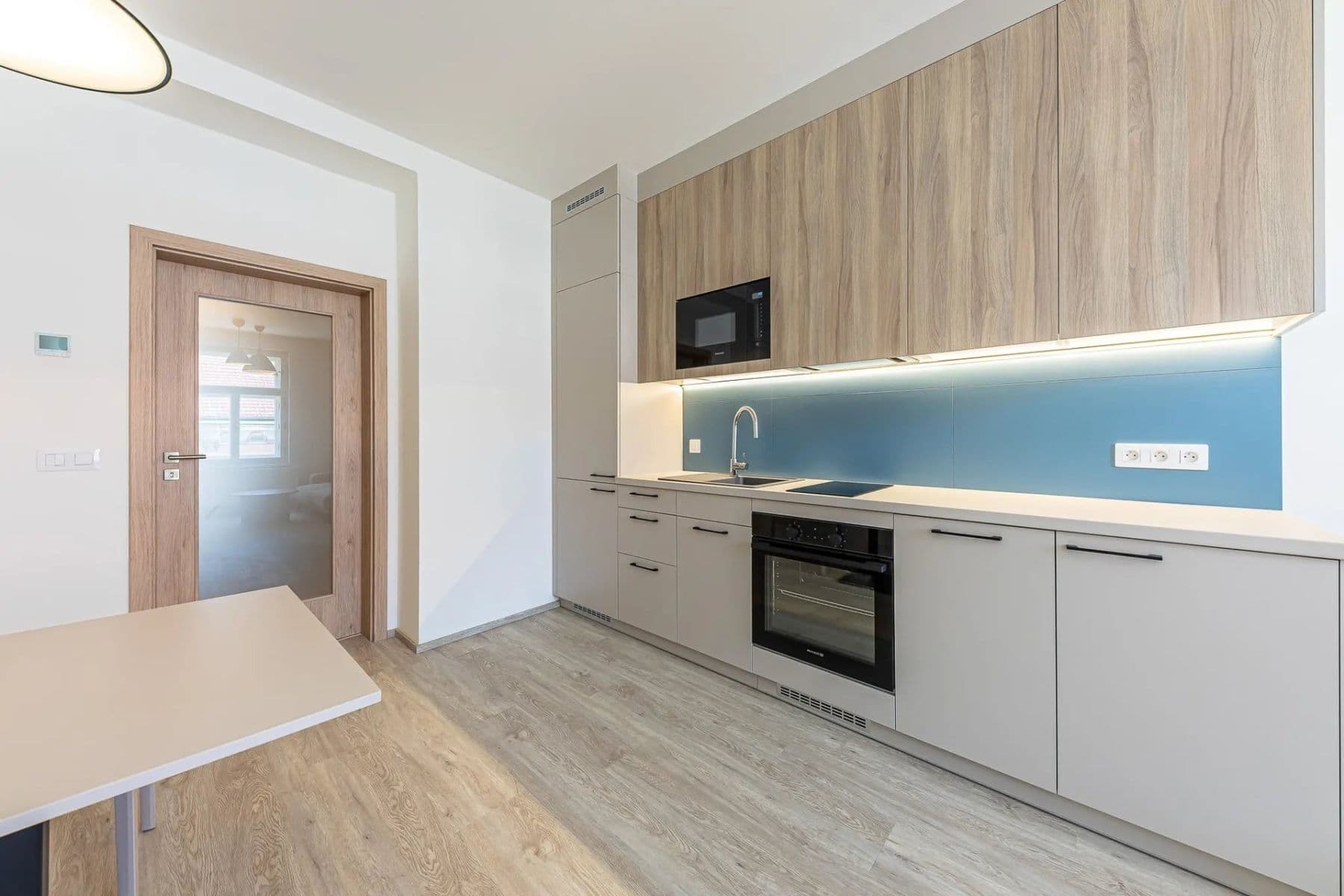 Pronájem bytu 2+kk 37 m², Svatoslavova, Praha, Praha Pronájem bytu 2+kk 37 m², Svatoslavova, Praha, Praha