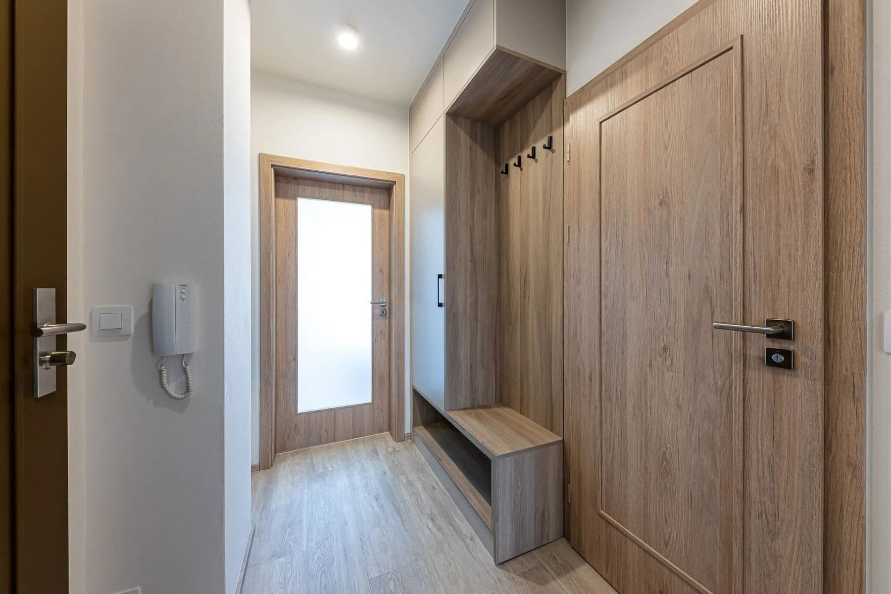 Pronájem bytu 2+kk 37 m², Svatoslavova, Praha, Praha Pronájem bytu 2+kk 37 m², Svatoslavova, Praha, Praha