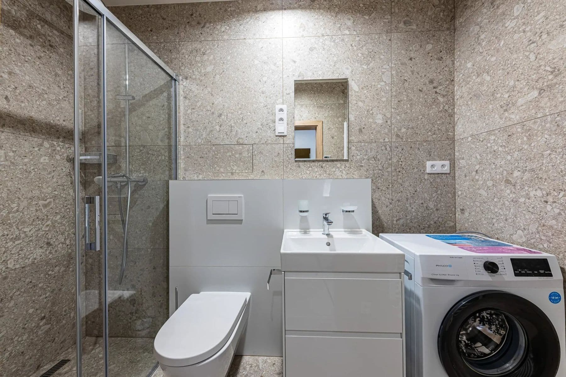 Pronájem bytu 2+kk 37 m², Svatoslavova, Praha, Praha Pronájem bytu 2+kk 37 m², Svatoslavova, Praha, Praha