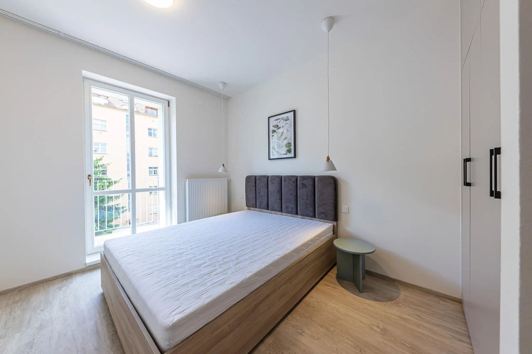 Pronájem bytu 2+kk 37 m², Svatoslavova, Praha, Praha Pronájem bytu 2+kk 37 m², Svatoslavova, Praha, Praha