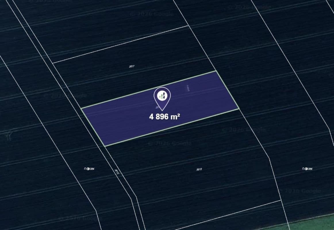 Prodej pozemku 11.820 m², Vraclav, Pardubický kraj Prodej pozemku 11.820 m², Vraclav, Pardubický kraj