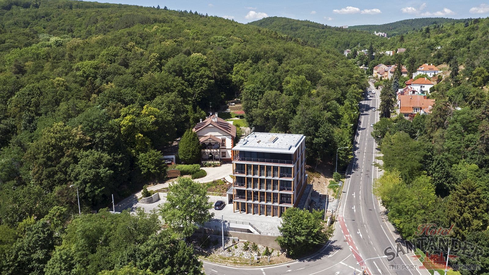 Pronájem bytu 23 m², Pisárecká, Brno, Jihomoravský kraj Pronájem bytu 23 m², Pisárecká, Brno, Jihomoravský kraj