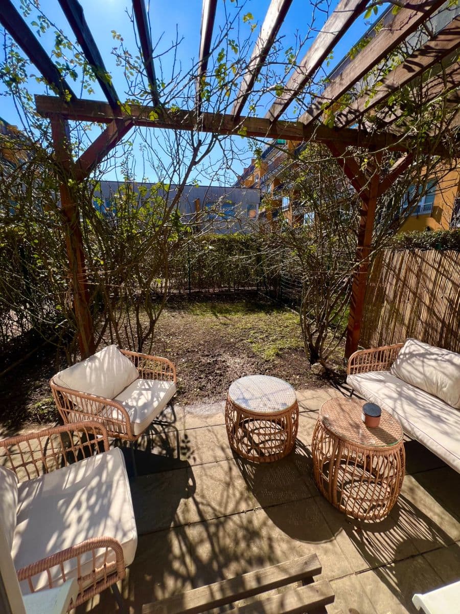 Pronájem bytu 4+1 150 m², Pod Harfou, Praha, Praha Pronájem bytu 4+1 150 m², Pod Harfou, Praha, Praha