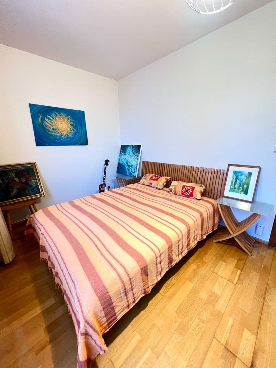 Pronájem bytu 4+1 150 m², Pod Harfou, Praha, Praha Pronájem bytu 4+1 150 m², Pod Harfou, Praha, Praha