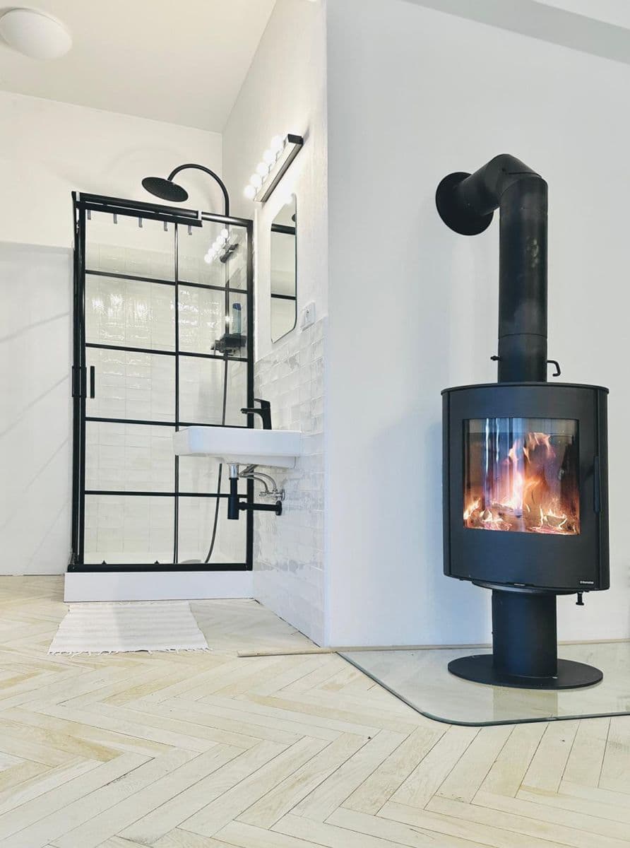 Prodej bytu 2+kk 69 m², Na vápenném, Praha, Praha Prodej bytu 2+kk 69 m², Na vápenném, Praha, Praha