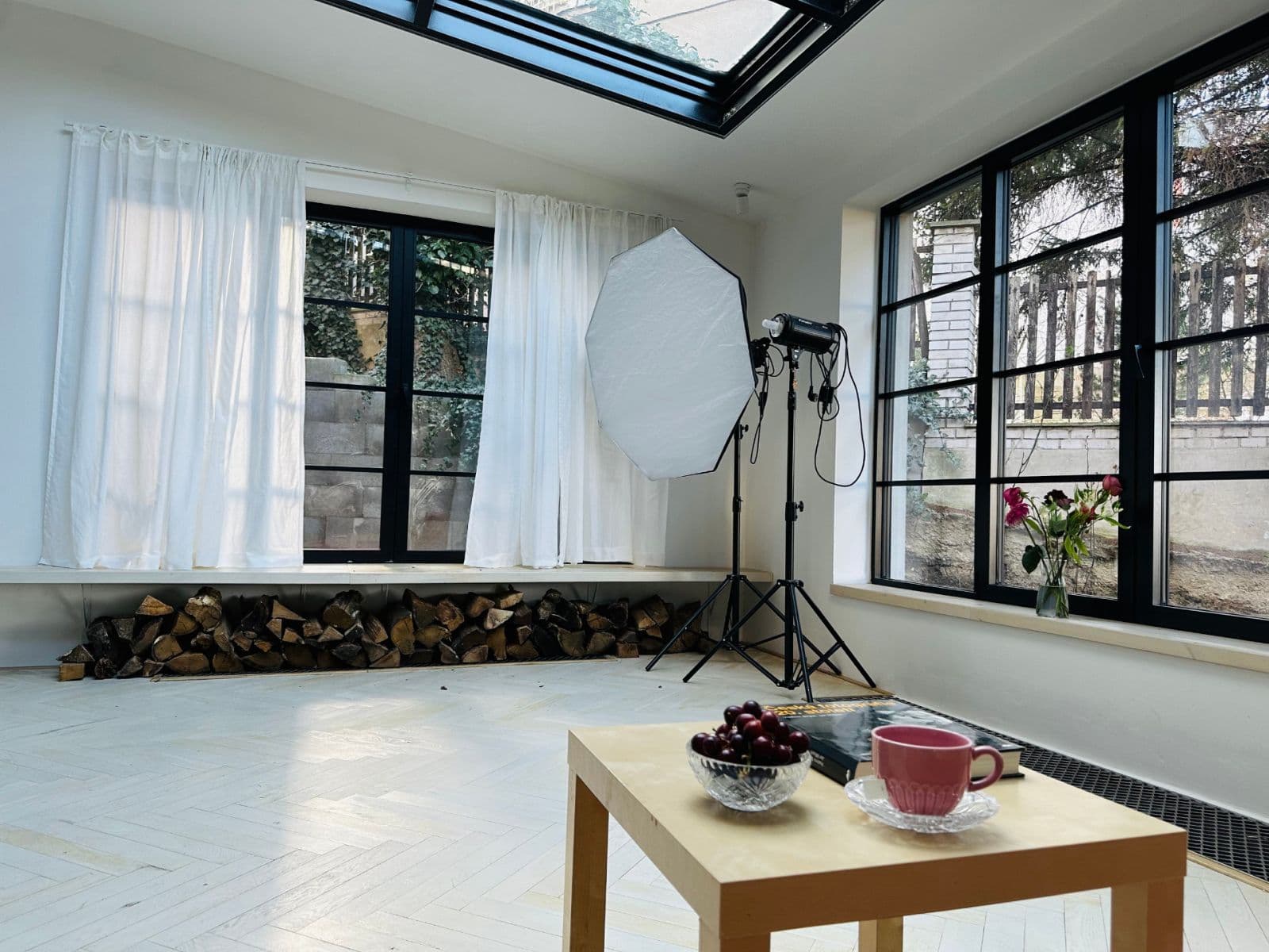 Prodej bytu 2+kk 69 m², Na vápenném, Praha, Praha Prodej bytu 2+kk 69 m², Na vápenném, Praha, Praha