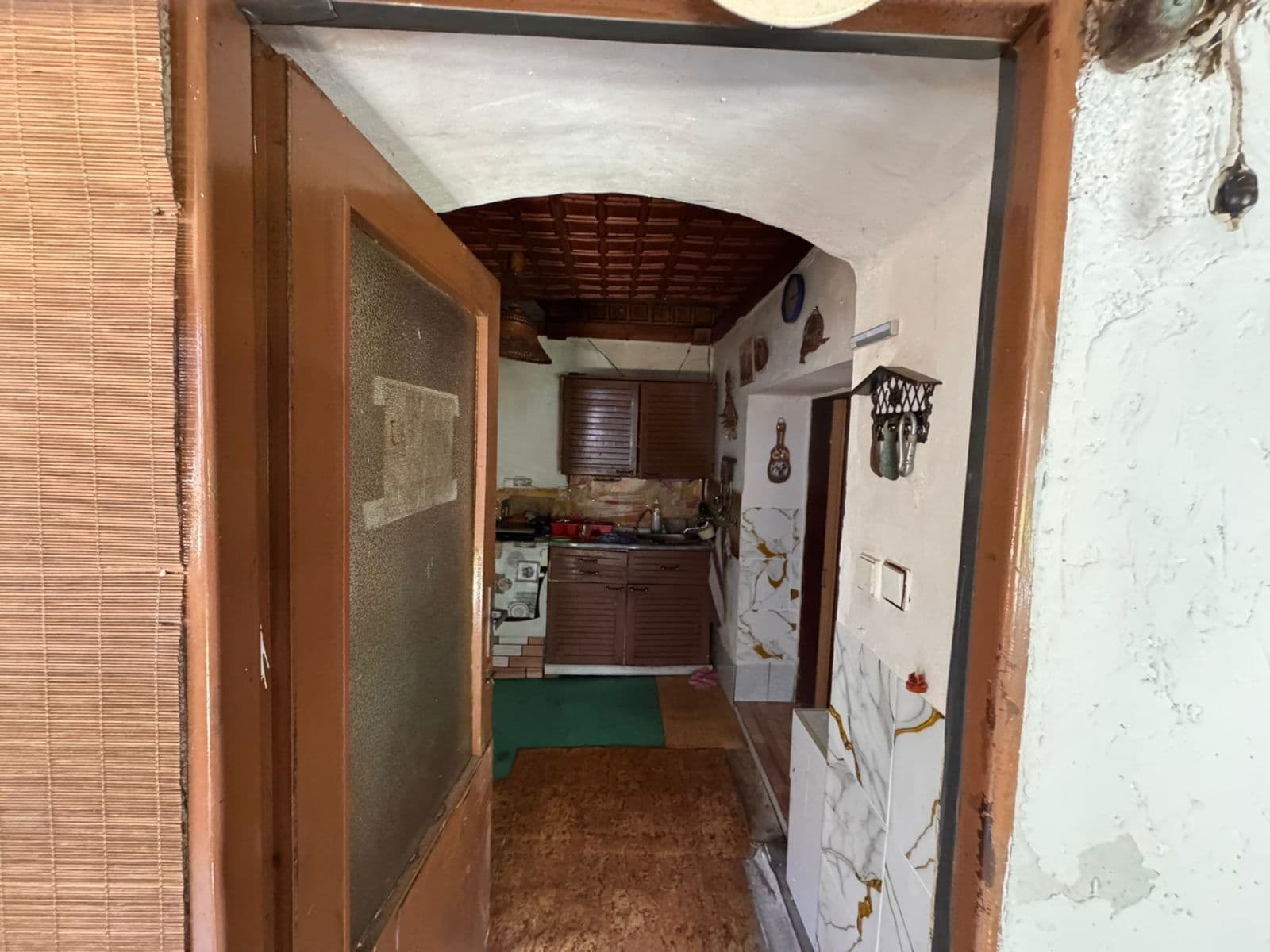 Prodej domu 80 m², pozemek 181 m², Budějovická, Týn nad Vltavou, Jihočeský kraj Prodej domu 80 m², pozemek 181 m², Budějovická, Týn nad Vltavou, Jihočeský kraj