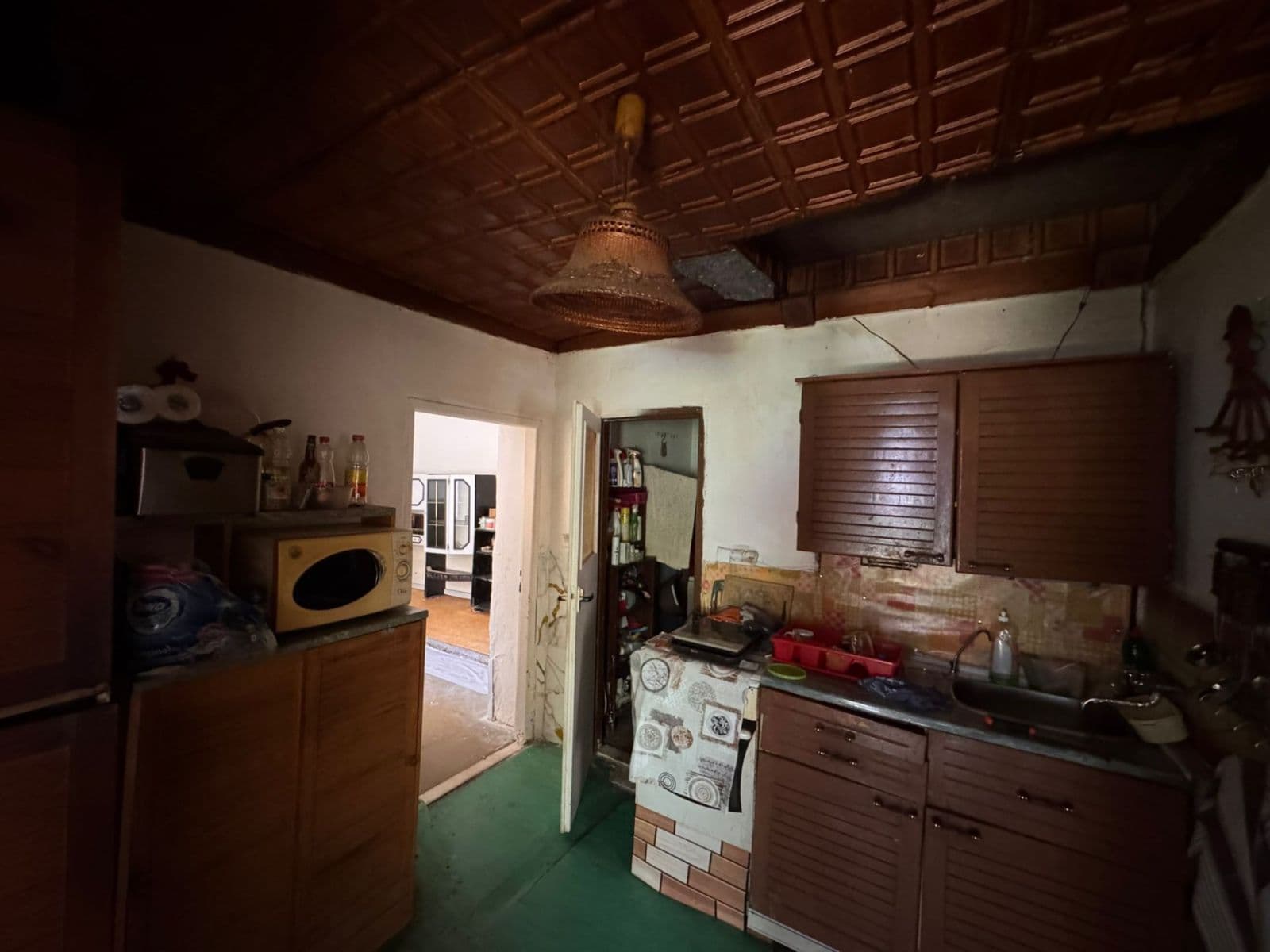 Prodej domu 80 m², pozemek 181 m², Budějovická, Týn nad Vltavou, Jihočeský kraj Prodej domu 80 m², pozemek 181 m², Budějovická, Týn nad Vltavou, Jihočeský kraj