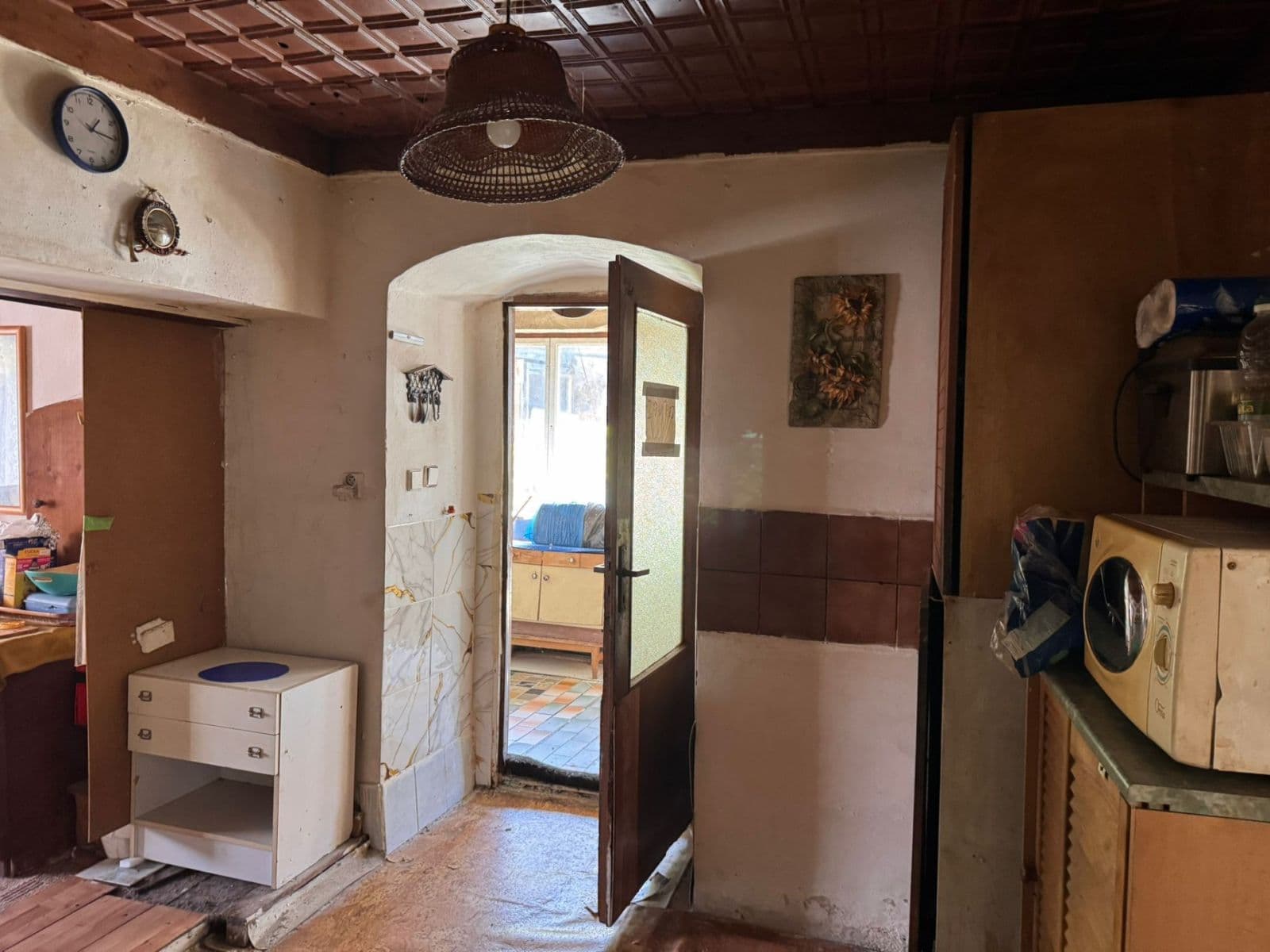 Prodej domu 80 m², pozemek 181 m², Budějovická, Týn nad Vltavou, Jihočeský kraj Prodej domu 80 m², pozemek 181 m², Budějovická, Týn nad Vltavou, Jihočeský kraj