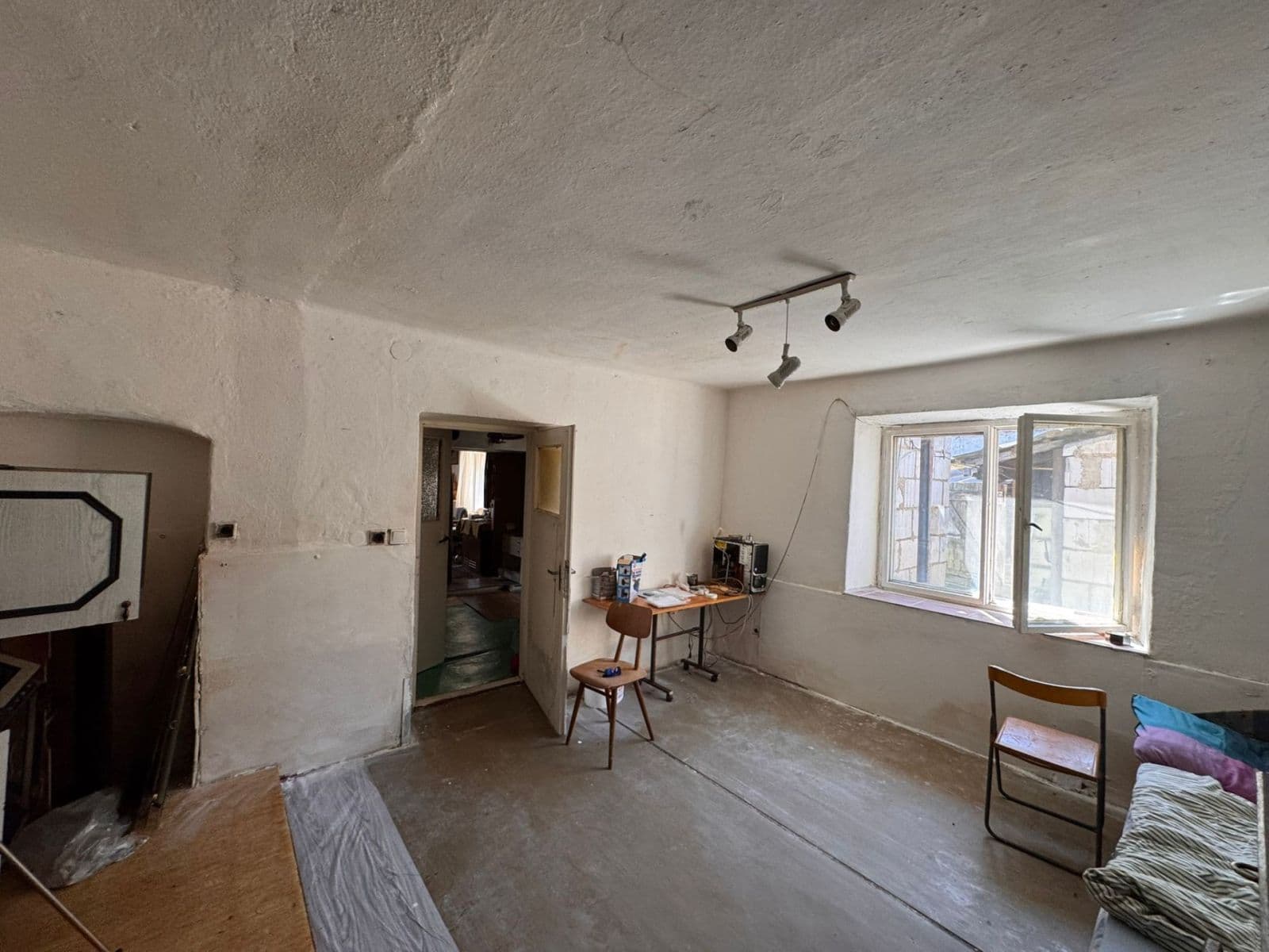 Prodej domu 80 m², pozemek 181 m², Budějovická, Týn nad Vltavou, Jihočeský kraj Prodej domu 80 m², pozemek 181 m², Budějovická, Týn nad Vltavou, Jihočeský kraj