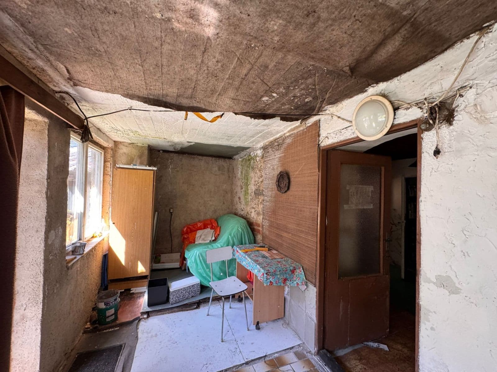 Prodej domu 80 m², pozemek 181 m², Budějovická, Týn nad Vltavou, Jihočeský kraj Prodej domu 80 m², pozemek 181 m², Budějovická, Týn nad Vltavou, Jihočeský kraj