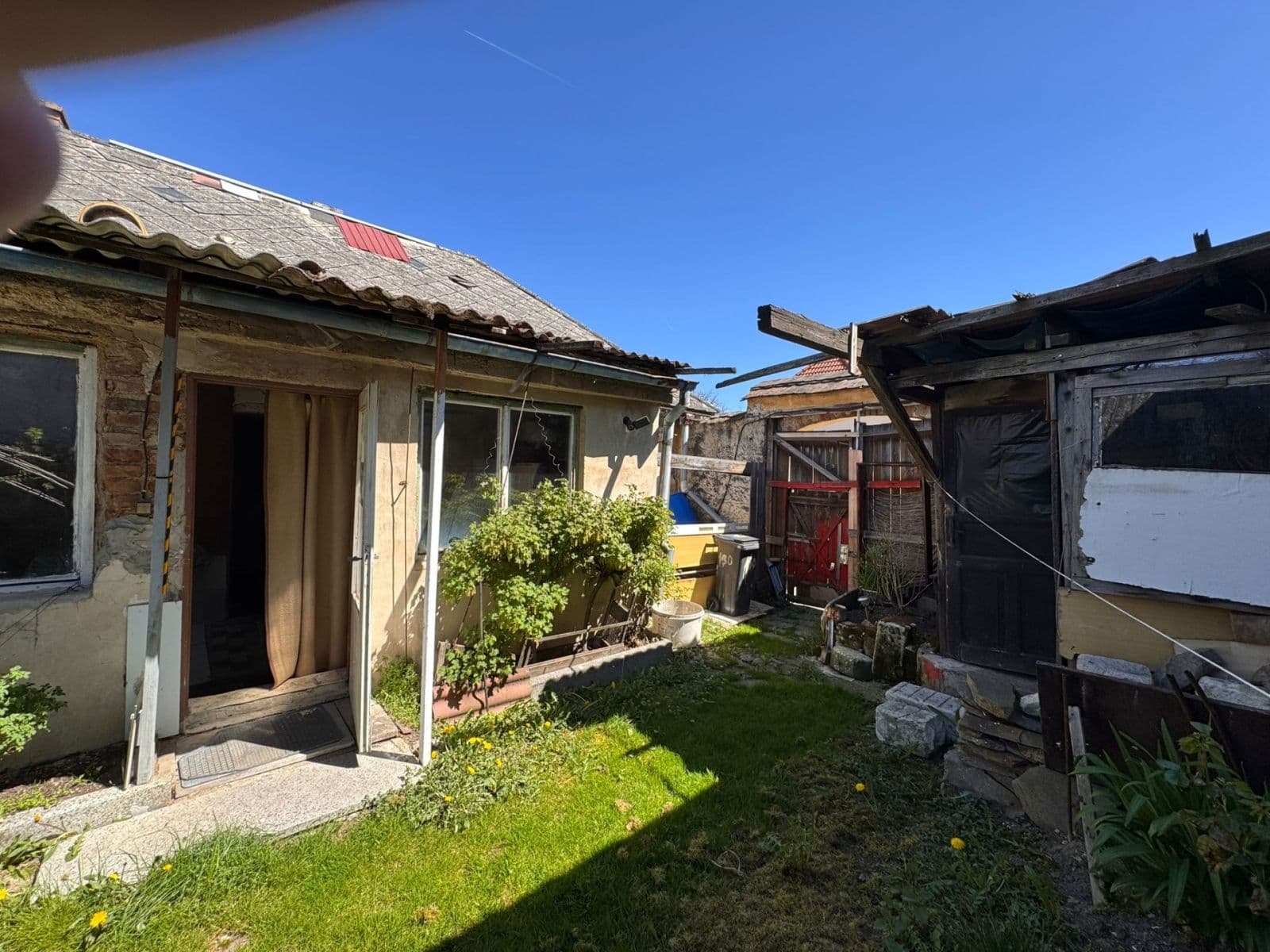 Prodej domu 80 m², pozemek 181 m², Budějovická, Týn nad Vltavou, Jihočeský kraj Prodej domu 80 m², pozemek 181 m², Budějovická, Týn nad Vltavou, Jihočeský kraj